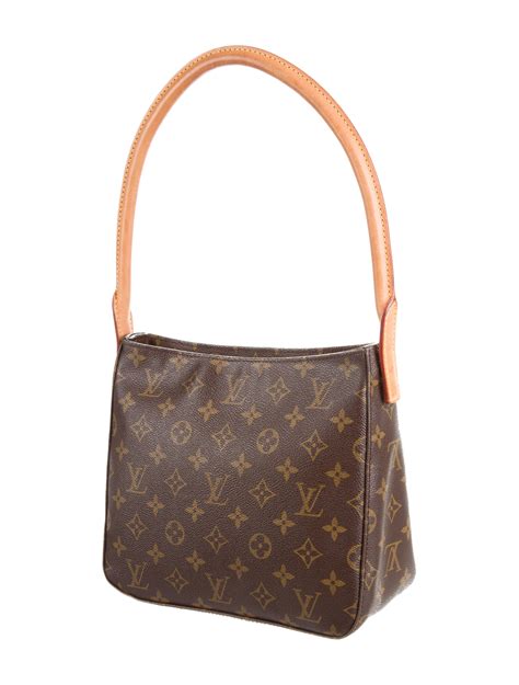 louis vuitton looping mm measurements|louis vuitton looping mini.